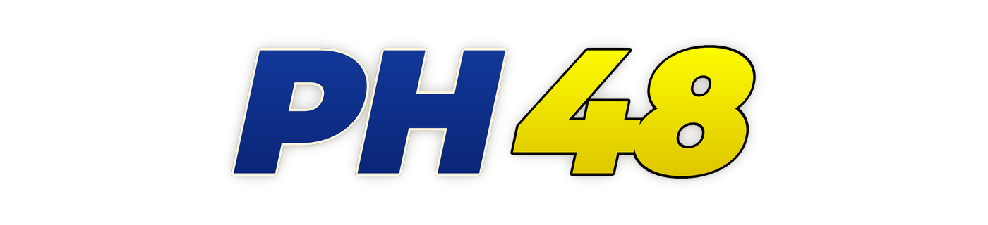 ph48 Logo